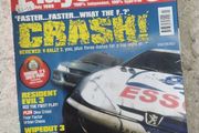 PlayStation Plus Magazine July 1999