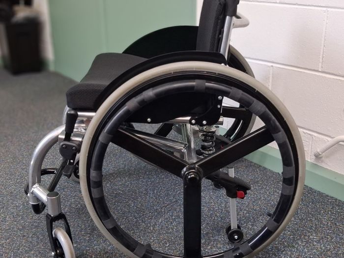 Sports Wheelchair