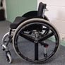 Sports Wheelchair Image 4