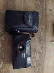 nikon AF200