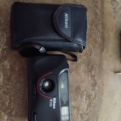 nikon AF200