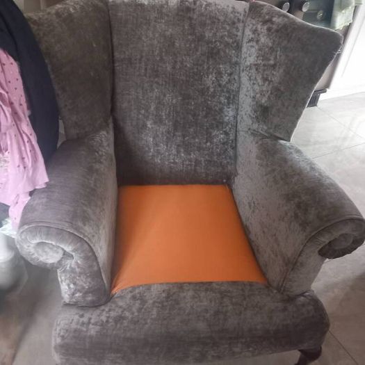 Queen Ann Chair
