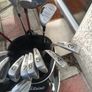 golf clubs Image 7