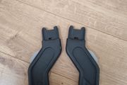UPPAbaby Upper Twin Adapters