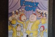 Family Guy DVD