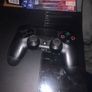 ps4 controller black Image 2