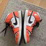 Jordan 1 Mid Image 3
