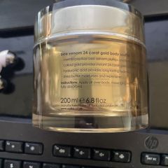 Rodial Bee Venom 24 Karat Gold Body Souffle rrp200 euro dior lancome clarins sisley