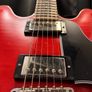 2012 Gibson Custom ES 335 Image 4