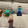 Minecraft Collection figures Image 5