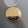 PI day medallion Image 2