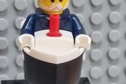Lego Minifigure