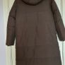 Women puffet coat Image 2