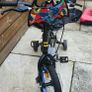 12" Batman Kids Bike Image 2