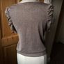 Ladies Maternity Cardigan 'TOPSHOP' Image 4