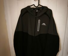 Trailberg men tracksuit