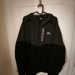 Trailberg men tracksuit