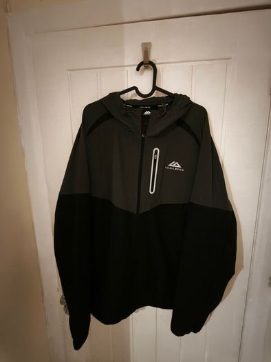 Trailberg men tracksuit