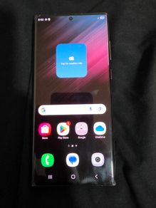 Samsung s22 ultra 256gb