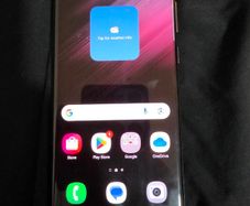 Samsung s22 ultra 256gb