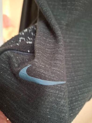 Nike Running Turtle Neck