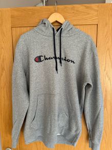 Champion Men's Hoody