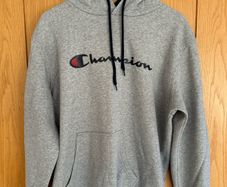 Champion Men's Hoody