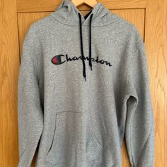 Champion Men's Hoody