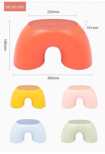 Eachom EasyChic Kids Stool