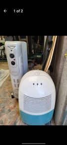 dehumidifier