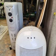 dehumidifier