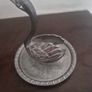 ring holder swan Image 4