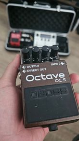 Boss OC-5