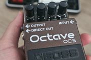 Boss OC-5
