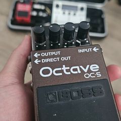 Boss OC-5