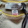 Stella McCartney baby jumper. Merino wool and cashmere. Image 6