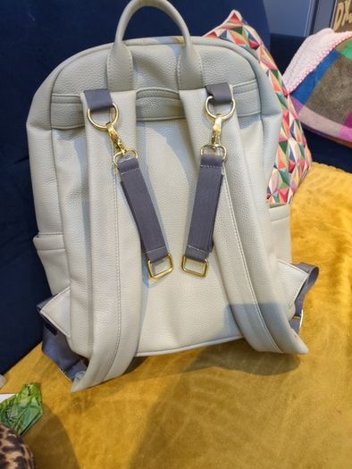 Baby changing bag