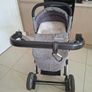 Baby Elegance Beep Twist travel system + ISOFIX base Image 2