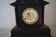Old Clock