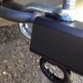 NEW 3.5Ton Vehicle Recovery Tow Pole Towing Bar Image 4
