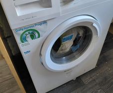 Washing machine beko