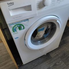 Washing machine beko