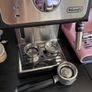 DeLonghi coffee machine Image 2