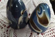 Terrybaun Salt &amp; Pepper Shakers