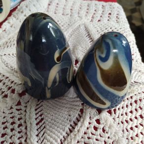 Terrybaun Salt & Pepper Shakers