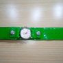 Vintage Ingersoll U.S. Time Mickey Mouse Watch Image 5