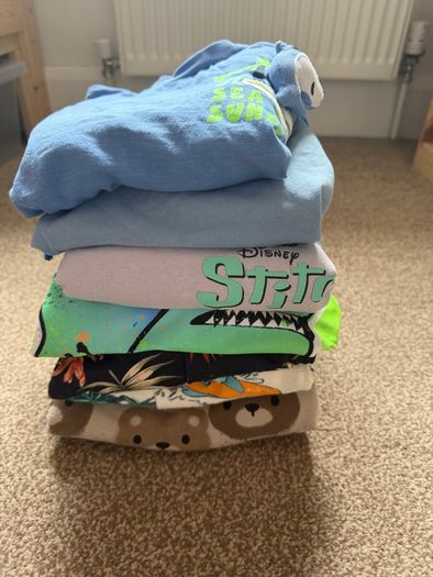 Next Boys bundle