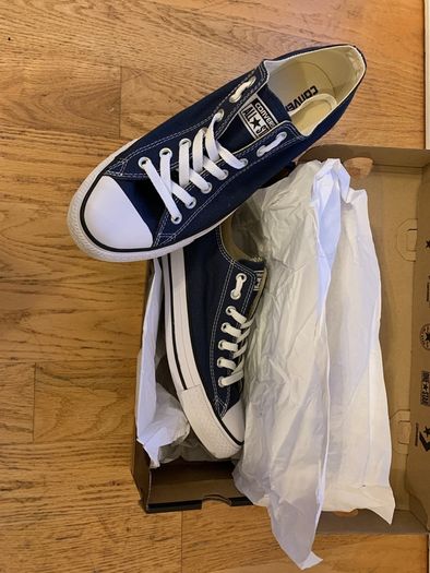 converse