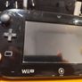 Wii U Gamepad black Image 2
