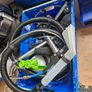 Sabrina Carpet cleaner Image 2